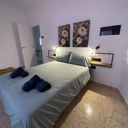 Casa Silvana Icod De Los Vinos Eksteriør bilde
