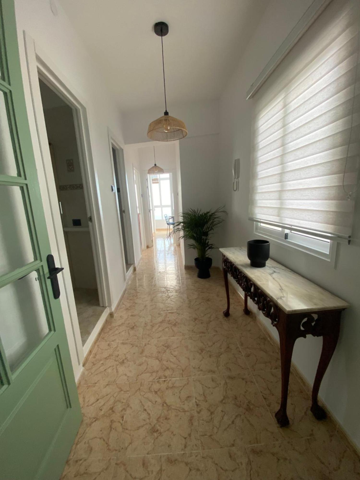 Casa Silvana Icod De Los Vinos Eksteriør bilde