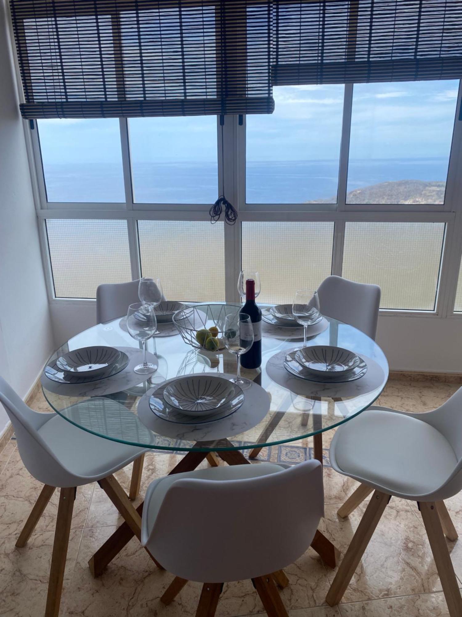 Casa Silvana Icod De Los Vinos Eksteriør bilde