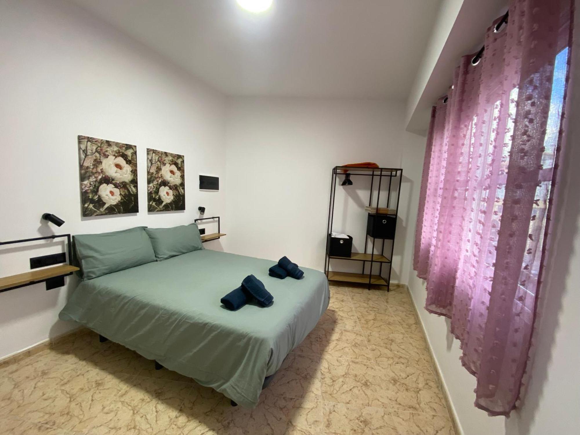 Casa Silvana Icod De Los Vinos Eksteriør bilde