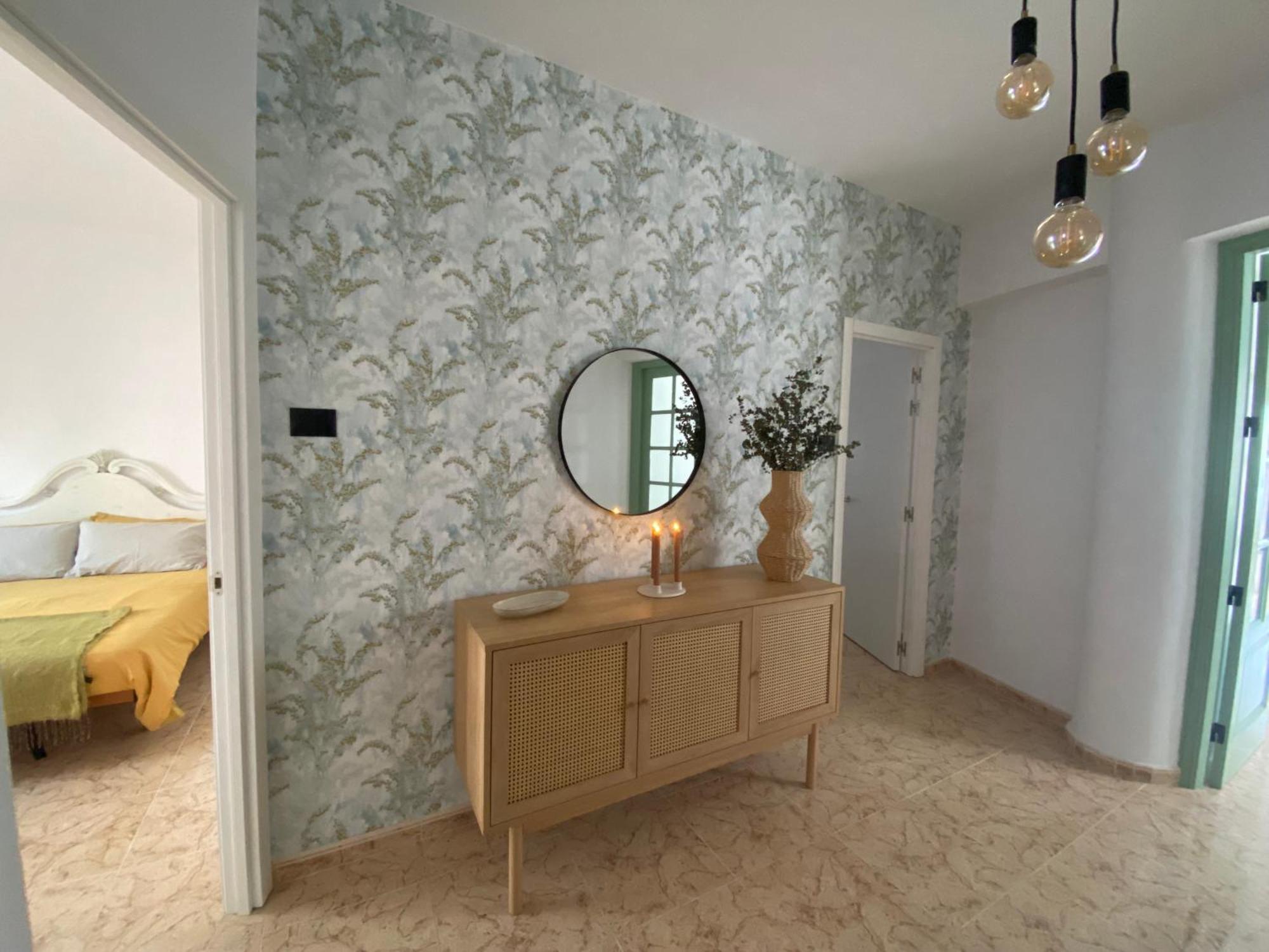 Casa Silvana Icod De Los Vinos Eksteriør bilde