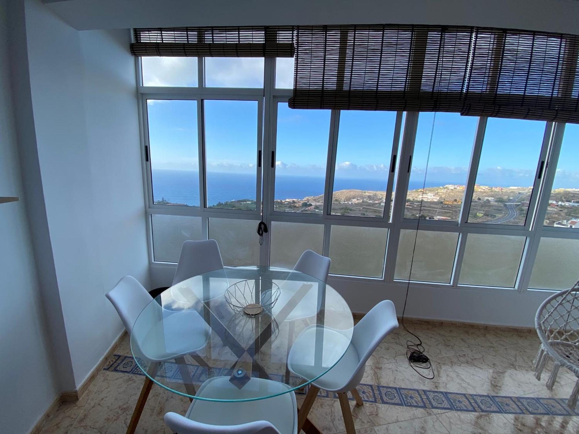 Casa Silvana Icod De Los Vinos Eksteriør bilde